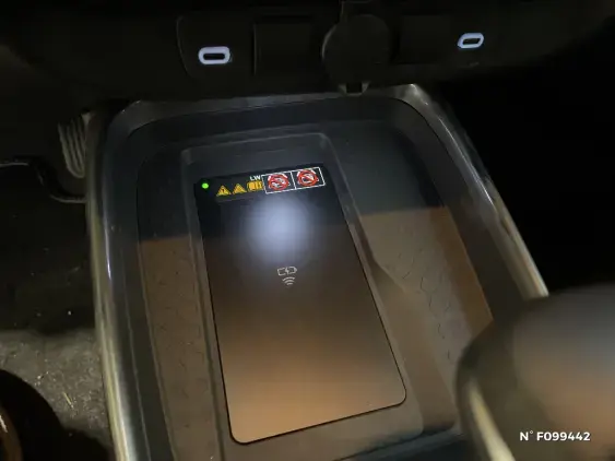 TOYOTA AYGO X - voiture de démonstration - Photo 37