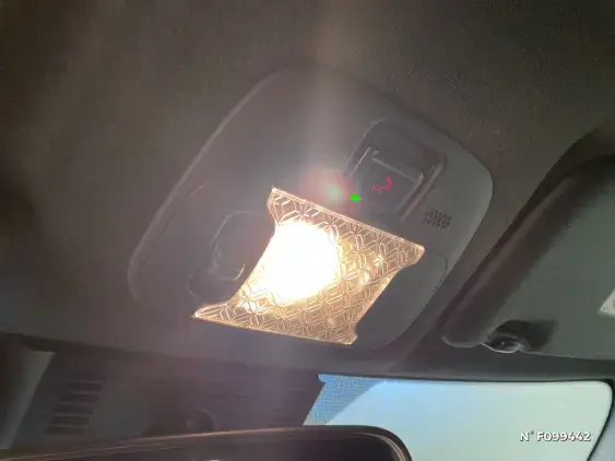 TOYOTA AYGO X - voiture de démonstration - Photo 40