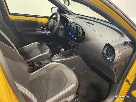 TOYOTA AYGO X - voiture de démonstration - Photo 10