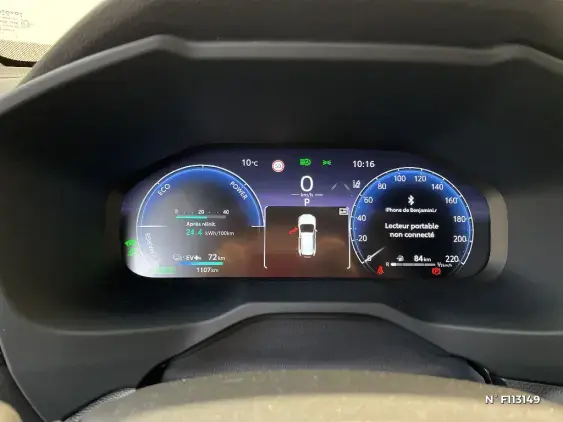 TOYOTA RAV4 V - voiture de démonstration - Photo 12