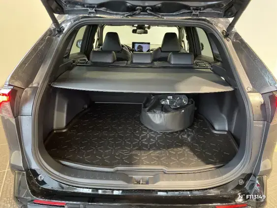 TOYOTA RAV4 V - voiture de démonstration - Photo 7