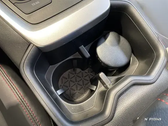 TOYOTA RAV4 V - voiture de démonstration - Photo 30