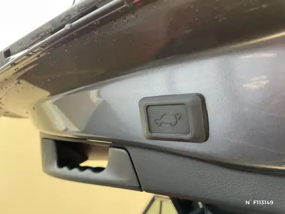 TOYOTA RAV4 V - voiture de démonstration - Photo 32