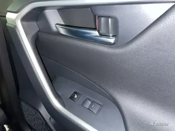 TOYOTA RAV4 V - voiture de démonstration - Photo 35