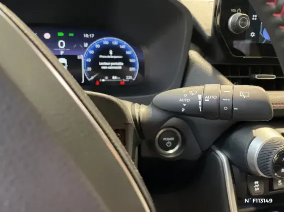 TOYOTA RAV4 V - voiture de démonstration - Photo 38