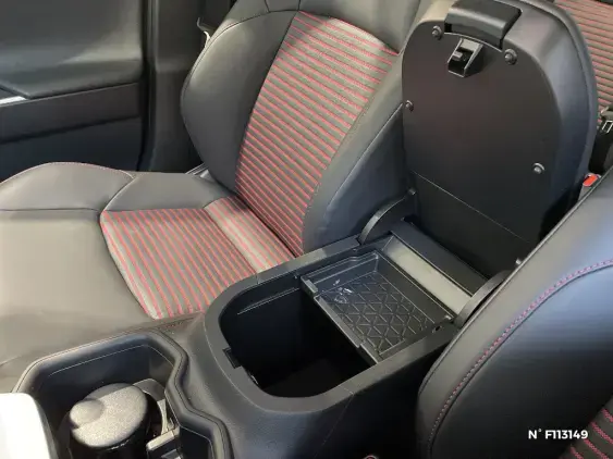 TOYOTA RAV4 V - voiture de démonstration - Photo 40