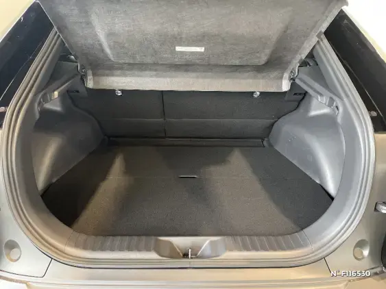 TOYOTA C-HR+ ELECTRIQUE II - voiture de démonstration - Photo 7