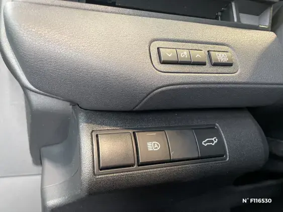 TOYOTA C-HR+ ELECTRIQUE II - voiture de démonstration - Photo 15