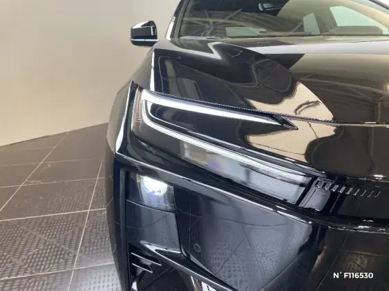 TOYOTA C-HR+ ELECTRIQUE II - voiture de démonstration - Photo 26