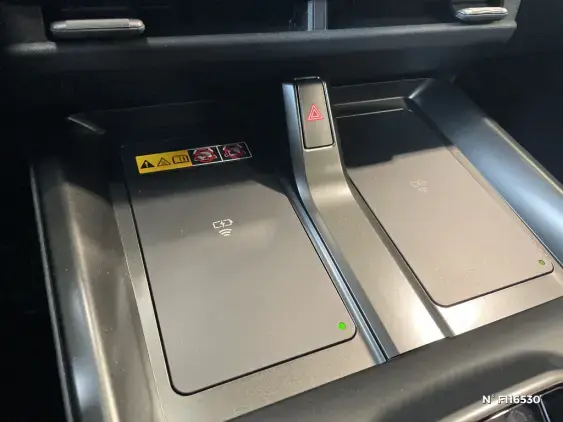 TOYOTA C-HR+ ELECTRIQUE II - voiture de démonstration - Photo 27