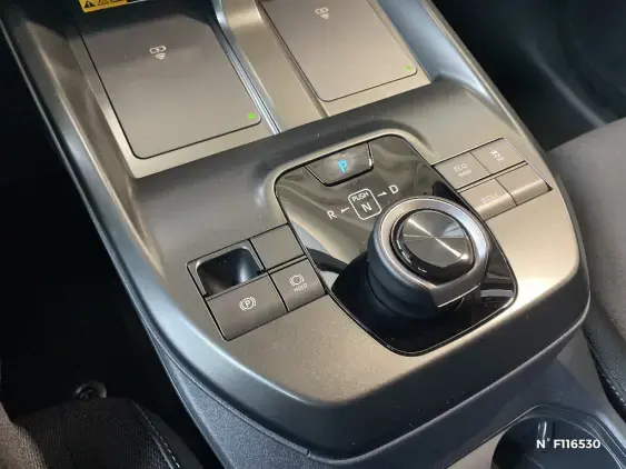 TOYOTA C-HR+ ELECTRIQUE II - voiture de démonstration - Photo 28