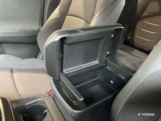 TOYOTA C-HR+ ELECTRIQUE II - voiture de démonstration - Photo 29