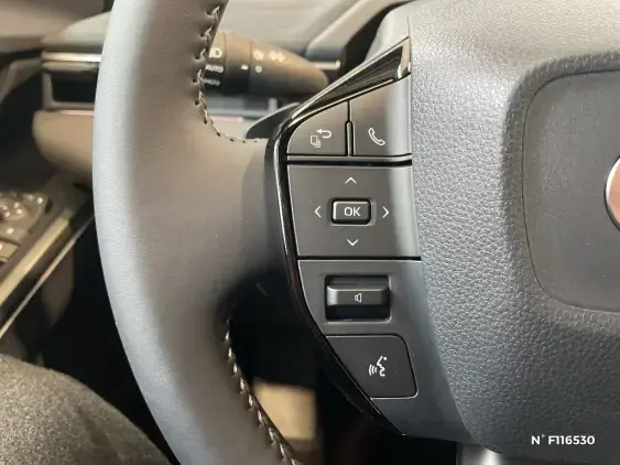 TOYOTA C-HR+ ELECTRIQUE II - voiture de démonstration - Photo 31