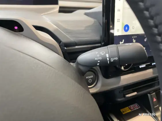 TOYOTA C-HR+ ELECTRIQUE II - voiture de démonstration - Photo 33