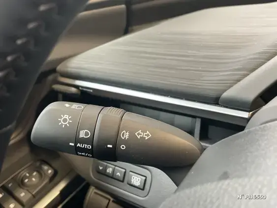 TOYOTA C-HR+ ELECTRIQUE II - voiture de démonstration - Photo 34