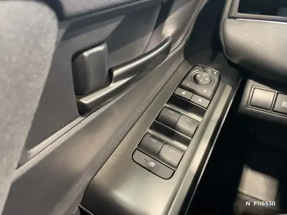 TOYOTA C-HR+ ELECTRIQUE II - voiture de démonstration - Photo 35