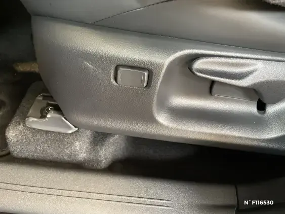 TOYOTA C-HR+ ELECTRIQUE II - voiture de démonstration - Photo 36