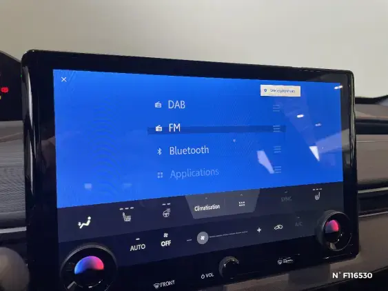TOYOTA C-HR+ ELECTRIQUE II - voiture de démonstration - Photo 37