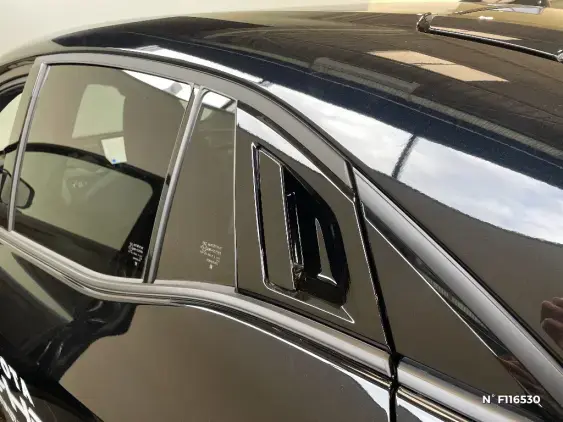 TOYOTA C-HR+ ELECTRIQUE II - voiture de démonstration - Photo 38