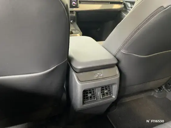 TOYOTA C-HR+ ELECTRIQUE II - voiture de démonstration - Photo 39