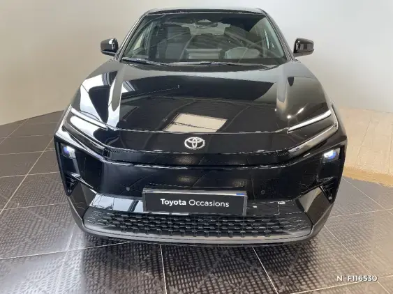 TOYOTA C-HR+ ELECTRIQUE II - voiture de démonstration - Photo 3