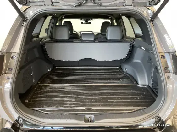 TOYOTA RAV 4 VI - voiture de démonstration - Photo 7