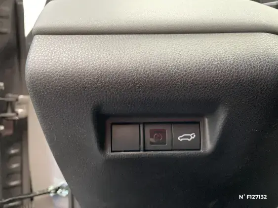 TOYOTA RAV 4 VI - voiture de démonstration - Photo 15