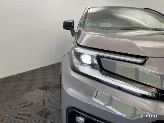 TOYOTA RAV 4 VI - voiture de démonstration - Photo 26