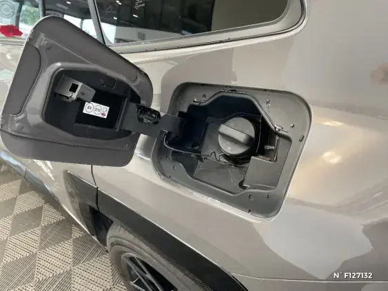TOYOTA RAV 4 VI - voiture de démonstration - Photo 28