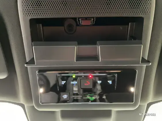 TOYOTA RAV 4 VI - voiture de démonstration - Photo 33