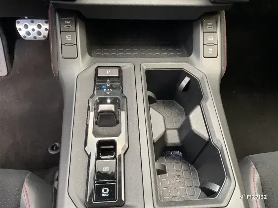TOYOTA RAV 4 VI - voiture de démonstration - Photo 36