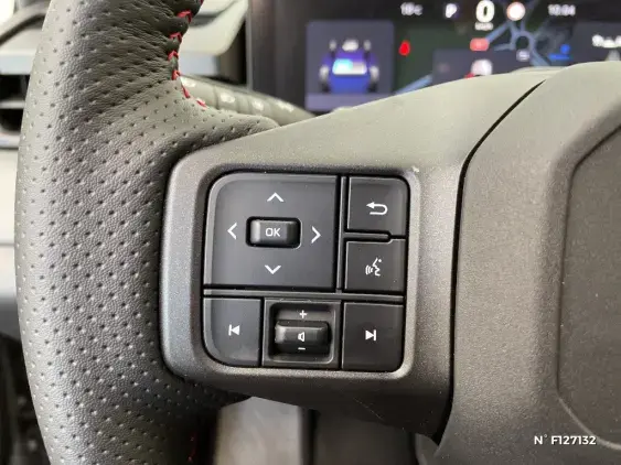 TOYOTA RAV 4 VI - voiture de démonstration - Photo 38