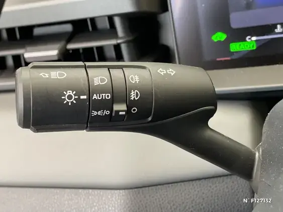 TOYOTA RAV 4 VI - voiture de démonstration - Photo 39
