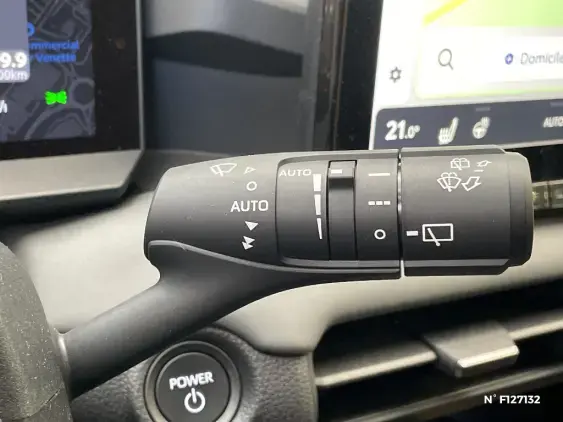 TOYOTA RAV 4 VI - voiture de démonstration - Photo 40