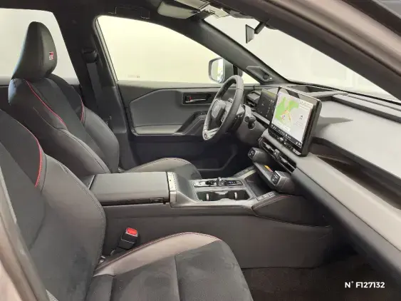 TOYOTA RAV 4 VI - voiture de démonstration - Photo 10