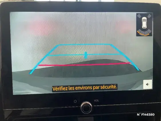 TOYOTA YARIS IV - voiture de démonstration - Photo 14