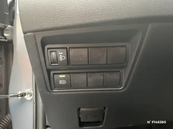 TOYOTA YARIS IV - voiture de démonstration - Photo 15