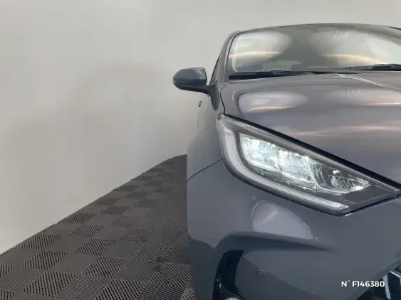 TOYOTA YARIS IV - voiture de démonstration - Photo 26
