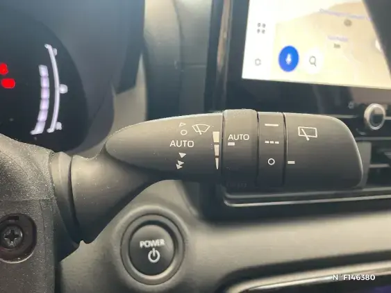 TOYOTA YARIS IV - voiture de démonstration - Photo 32