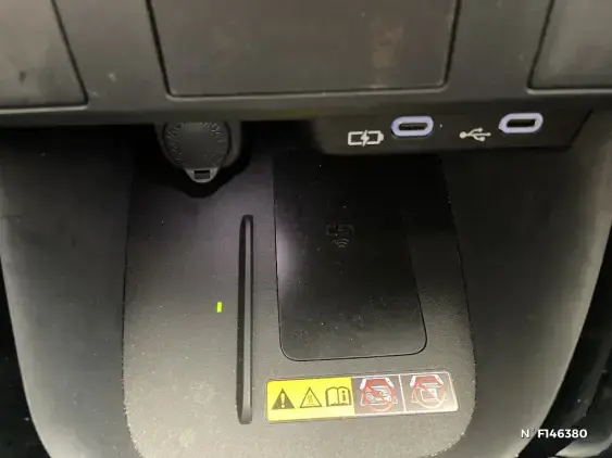TOYOTA YARIS IV - voiture de démonstration - Photo 35