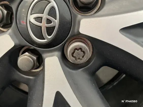 TOYOTA YARIS IV - voiture de démonstration - Photo 37