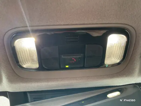 TOYOTA YARIS IV - voiture de démonstration - Photo 38