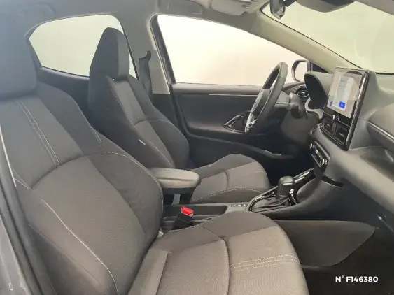 TOYOTA YARIS IV - voiture de démonstration - Photo 10