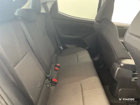 TOYOTA YARIS IV - voiture de démonstration - Photo 11
