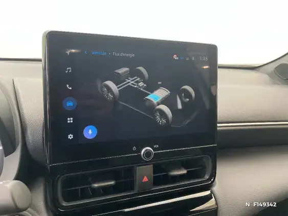 TOYOTA YARIS CROSS I - voiture de démonstration - Photo 13