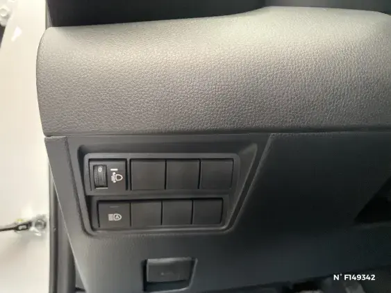 TOYOTA YARIS CROSS I - voiture de démonstration - Photo 15