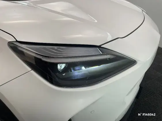 TOYOTA YARIS CROSS I - voiture de démonstration - Photo 26