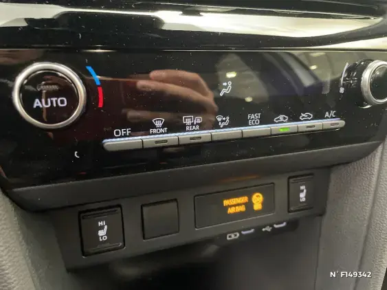 TOYOTA YARIS CROSS I - voiture de démonstration - Photo 27