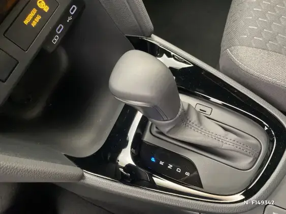 TOYOTA YARIS CROSS I - voiture de démonstration - Photo 28