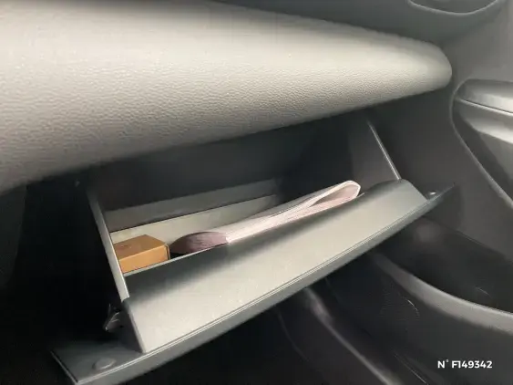 TOYOTA YARIS CROSS I - voiture de démonstration - Photo 30